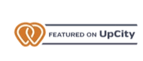 Featured on UpCity