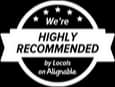 Alignable Highly Recommended
