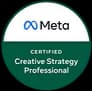 Meta Certified Creative Strategy Professional