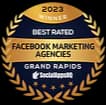 Best Rated Facebook Marketing Agencies 2023
